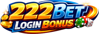 2222bet login bonus